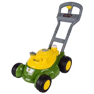John Deere Bubble Mower with Bottle