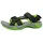 Hiking Sandal Piombo-Cactus 32