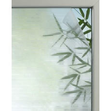 Bild von Fensterfolie Line 25, semitransparent, 67,5 x 150 cm,