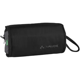 Vaude Wash Bag M Kulturbeutel black
