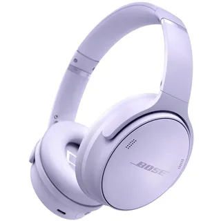 QuietComfort Headphones Hellflieder