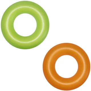 Bestway® Schwimmring „Frosted“, Sortiert 76 cm