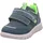 Sport7 Mini Kinder Blau/Hellgrün 30