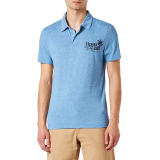 s.Oliver Poloshirt Kurzarm