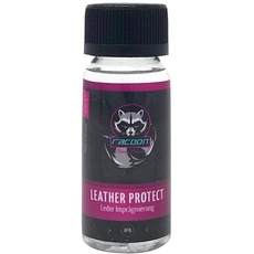 Racoon Leather Protect Lederimprägnierung - 50ml