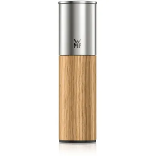 WMF Nature Pro Gewürzmühle Braun unbefüllt