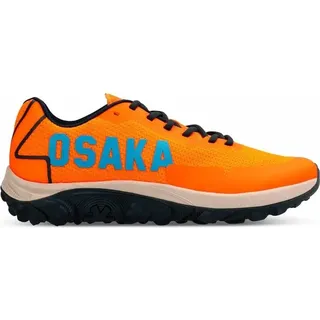 Osaka Kai Mk1 Ob Feldhockeyschuhe Orange EU 47 Herren,Damen Orange EU 47 - Orange