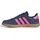 Breaknet Sleek Damen Dark Blue/Lucid Pink/Gold Metallic 38