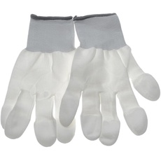 VSGO Anti static Cleaning Gloves Wit, Kamerareinigung