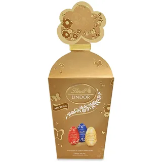 Lindt LINDOR Ei Mix Mix 150 g