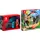 Switch Konsolen-Set inkl. Ring Fit Adventure 32 GB Bunt