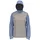 Blau/Silber S