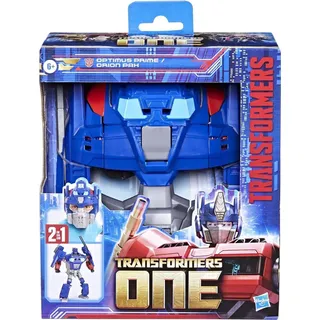 Transformers One 2in1 Optimus Prime (Orion Pax) Action-Figur