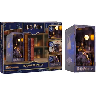 REVELL Tiny Adventures | Harry Potter Hogwarts Castle"