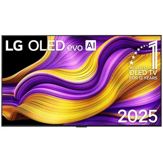 LG OLED55G58LW 55" 4K OLED TV