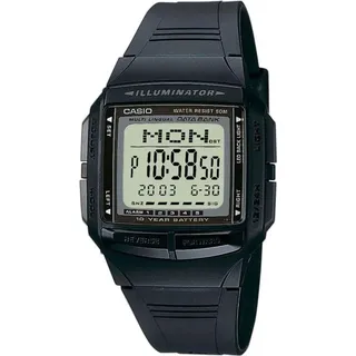 Casio Collection DB-36 Resin 36,6 mm DB-36-1AVEF