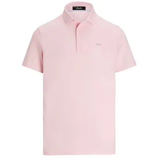 Polo Ralph Lauren 785a76190 Kurzarm-poloshirt - Garden Pink - L