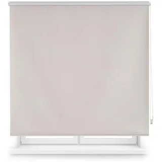 Wellhome Polyester Verdunkelungsrollo 180 X 160 Cm - Grey - One Size