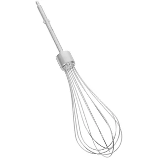 Uonlytech Edelstahl Schneebesenaufsatz Für Handmixer 8.46 Zoll Elektrischer Rührbesen Ersatz Zubehör Zum Mühelosen Schlagen Von Eiweiß Sahne Und Teig Küchenhelfer