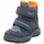 HUSKY1 Blau/Orange 24
