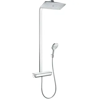 Raindance E Showerpipe 360 1jet EcoSmart (27286000)