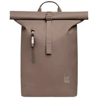 GOT BAG Rolltop Lite 2.0 Braun