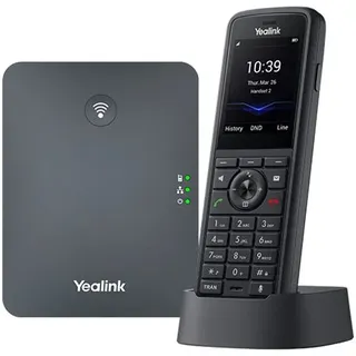 Yealink SIP DECT System W79P Pro