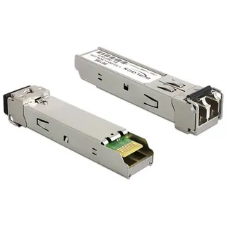 DeLock 1x 1000Base-SX SFP Modul (86188)