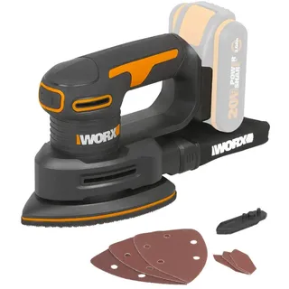 Worx WX822.9 Solo 20 V