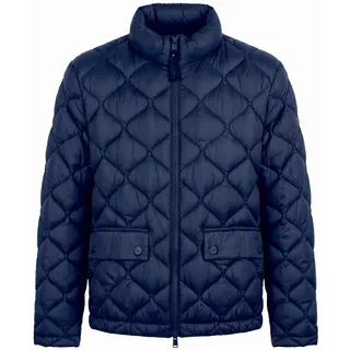 Steppjacke Kayla Brax blau