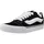 Knu Skool Herren Black 48