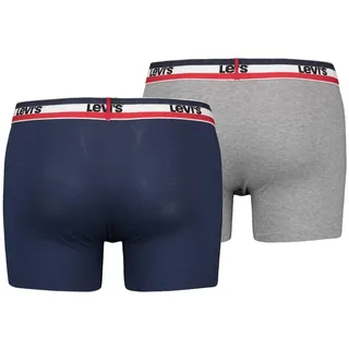 Levi's Levi ́s Boxershort 2er Pack | Gr.: XXL
