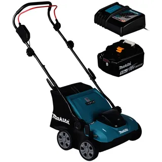 Makita DUV320RT - Akku-Vertikutierer - 18V 5Ah