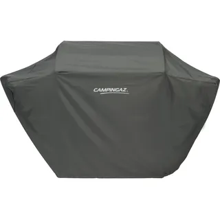 CAMPINGAZ Grillabdeckung XL 159 x 62 x 118 cm Polyester grau/schwarz