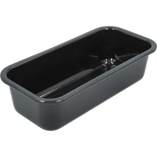 Birkmann Kastenform LAIB & SEELE emailliert 25 cm