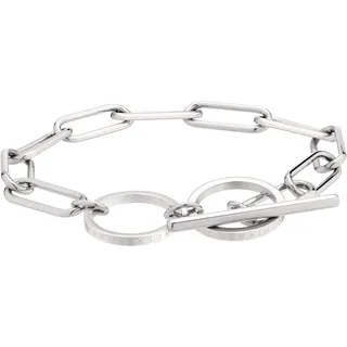 Liebeskind Berlin Armband Edelstahl