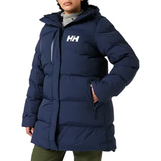 HELLY HANSEN Adore Puffy Parka navy - XS