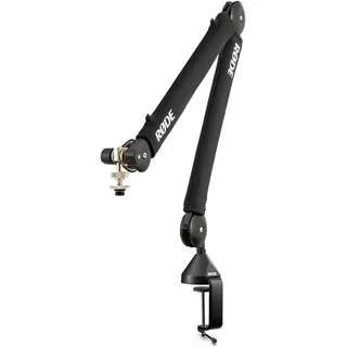 RØDE Microphones PSA1+ Professional Studio Arm - Schwarz