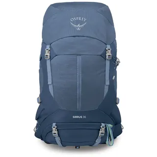 Osprey Sirrus 36 Sevres Blue