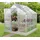 Venus 3800 Aluminium Silber HKP 6 mm 3,8 m2