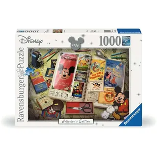 Ravensburger Disney Puzzle für Erwachsene und (1000 Teile)