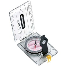 Bild von Platten- und Peilkompass Messer, grau, M