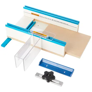 Rockler 996182 Tischsäge Kleinteile Schlitten