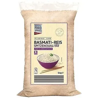 Edeka Basmati Reis 5,0 kg