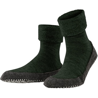 Cosyshoe SO CP Unisex Hausschuhe green mel. 39-40