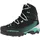 Aequilibrium ST Damen black/aqua 40,5