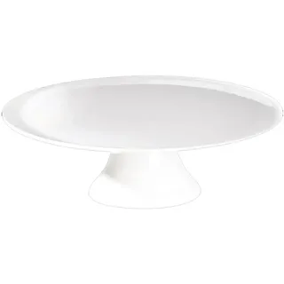 Asa Selection ASA Tortenplatte Keramik, 31 x 31 x 11 cm,