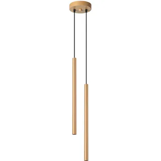 Sollux Pastelo 2 2xG9 15 cm rund/gold