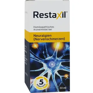 PharmaSGP GmbH Restaxil