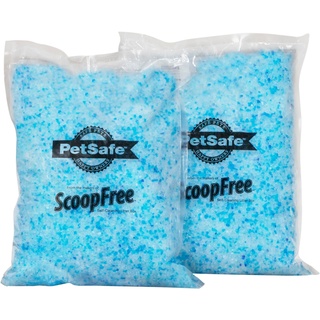 PetSafe Premium Silikat-Katzenstreu 2kg